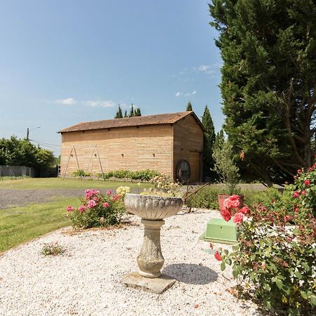 Gite Des Moulins Castelnau-dʼEstrétefonds Zewnętrze zdjęcie